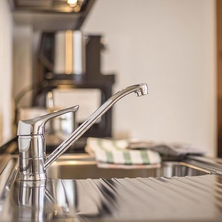 Apartment Cinch Residence Bun Ste Сан Вигилио ди Маребе Екстериор снимка