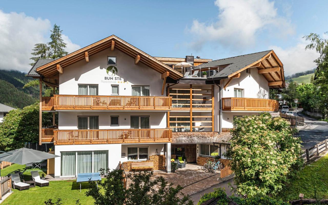 Apartment Cinch Residence Bun Ste Сан Вигилио ди Маребе Екстериор снимка