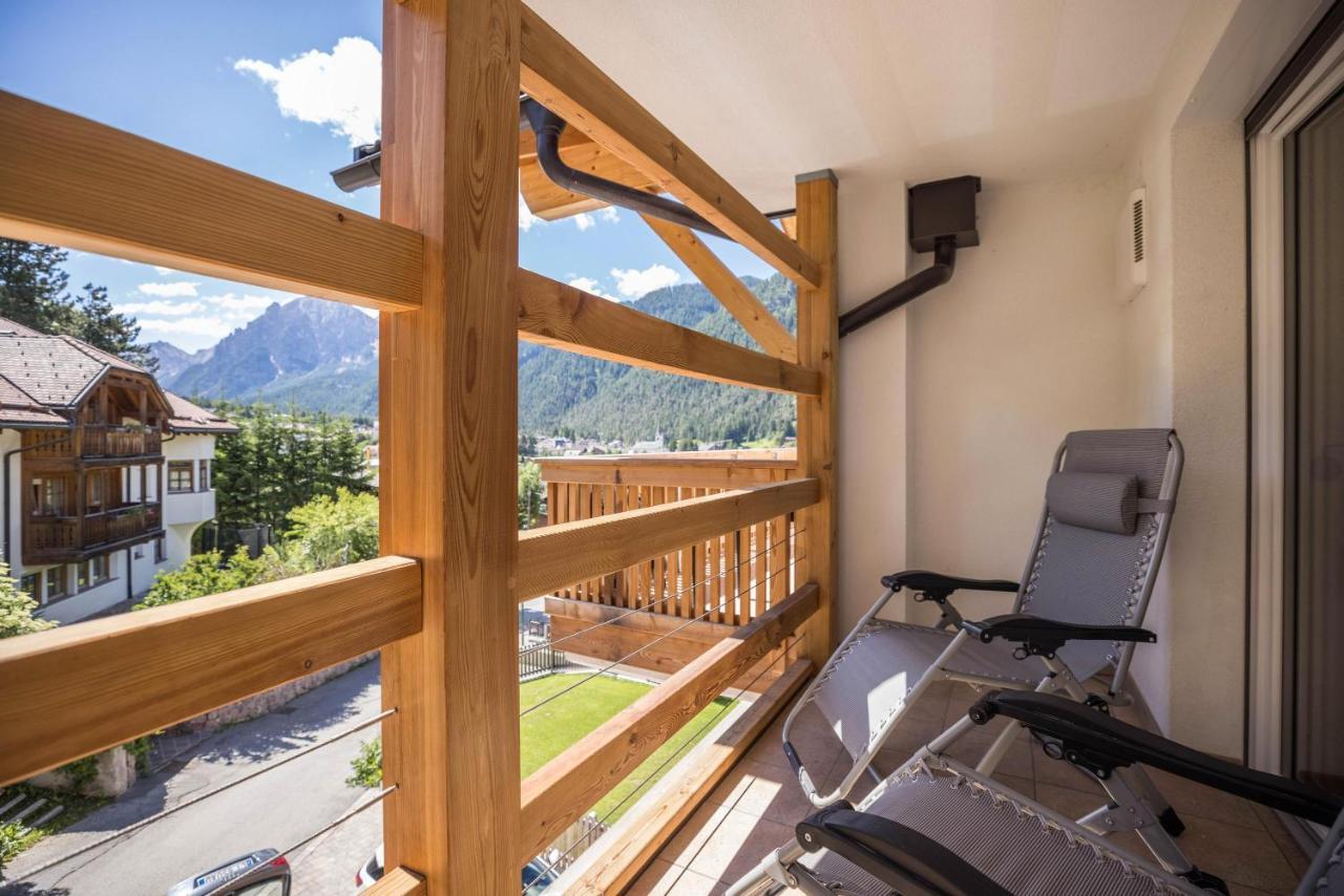 Apartment Cinch Residence Bun Ste Сан Вигилио ди Маребе Екстериор снимка