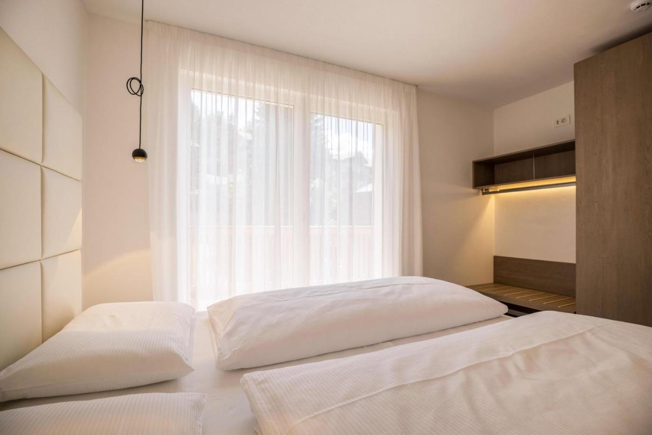 Apartment Cinch Residence Bun Ste Сан Вигилио ди Маребе Екстериор снимка