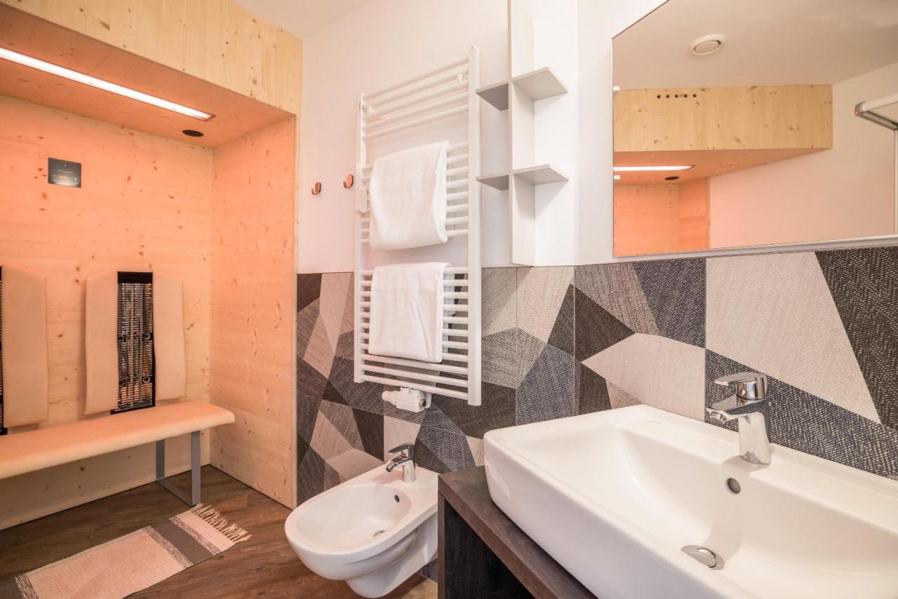 Apartment Cinch Residence Bun Ste Сан Вигилио ди Маребе Екстериор снимка